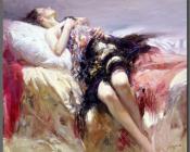 皮诺 丹尼尔 : Sensuality